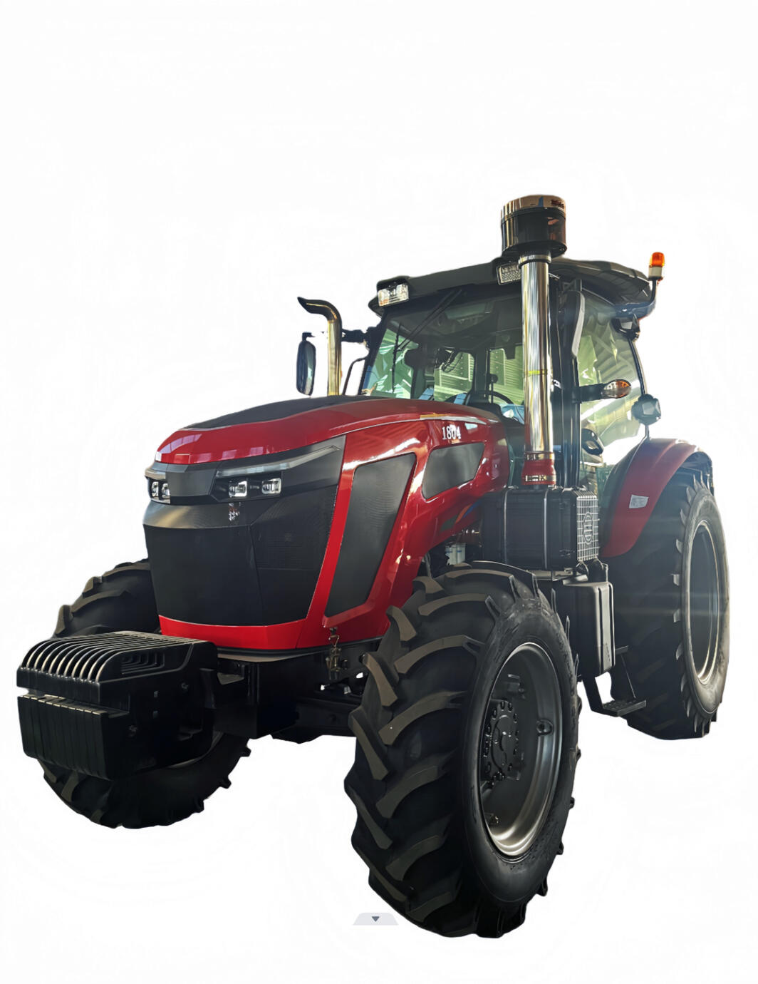 1804 180HP Tractor